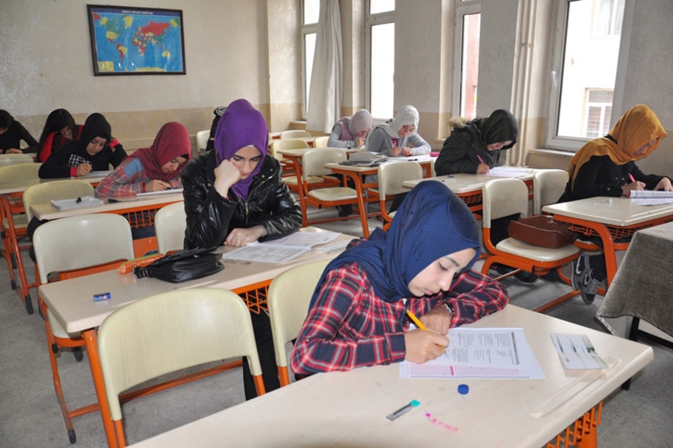 AGD’den Siyer-i Nebi yarışması AGD’den Siyer-i Nebi yarışması